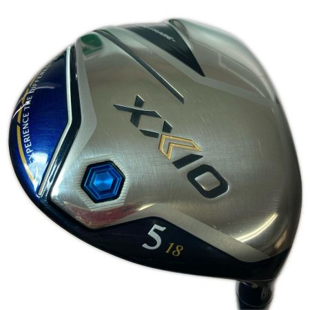  DUNLOP ダンロップ XXIO12 ゼクシオ12 5FW 18° フェアウェイウッド MP1200 R