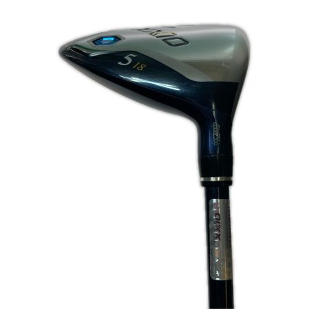 DUNLOP ダンロップ XXIO12 ゼクシオ12 5FW 18° フェアウェイウッド MP1200 R