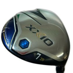 ◎◎ DUNLOP ダンロップ XXIO12 ゼクシオ12 7FW 20° フェアウェイウッド MP1200 R Cランク