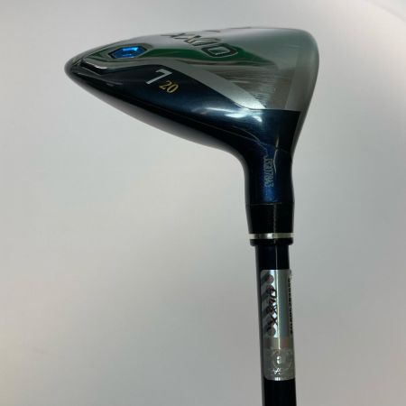  DUNLOP ダンロップ XXIO12 ゼクシオ12 7FW 20° フェアウェイウッド MP1200 R