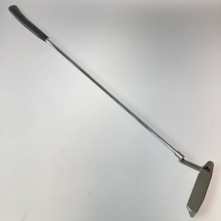  Piretti ピレッティ Cottonwood II 303SS コットンウッド2 パター 35インチ カバー付