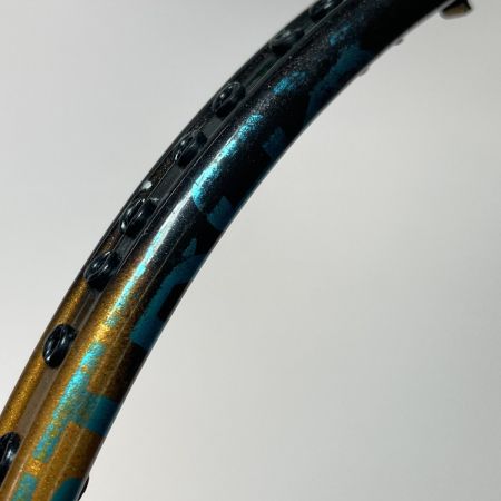  YONEX ヨネックス ASTROX 88D PRO アストロクス88Dプロ 4U5 バドミントンラケット