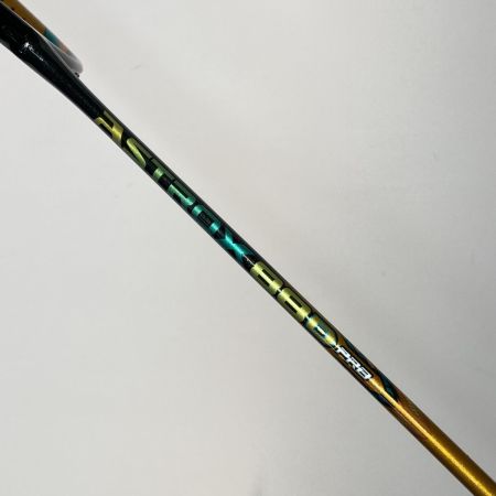  YONEX ヨネックス ASTROX 88D PRO アストロクス88Dプロ 4U5 バドミントンラケット