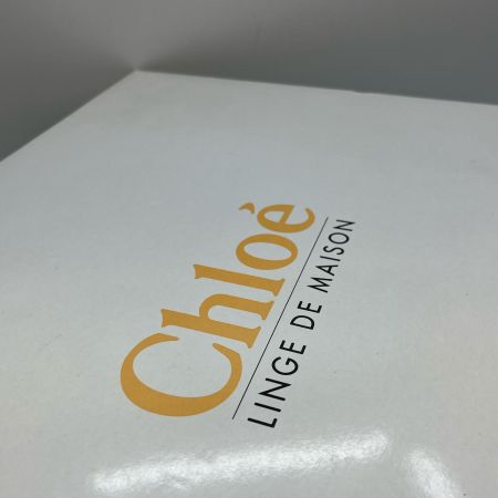  Chloe クロエ  肌掛けふとん シングル 2枚セット ダウン フェザー クロエ ピンク ブルー 箱入り