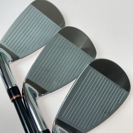  maruman マルマン SHUTLE 8.9.P.A.S 5本 アイアンセット IMPACT FIT M230 R