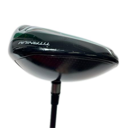  TaylorMade テーラーメイド 300 MINI DRIVER 300 ミニドライバー 13.5° TENSEI テンセイ シルバー TM50 R