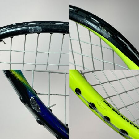  YONEX ヨネックス ASTROX77 アストロクス77 4U5 バドミントンラケット