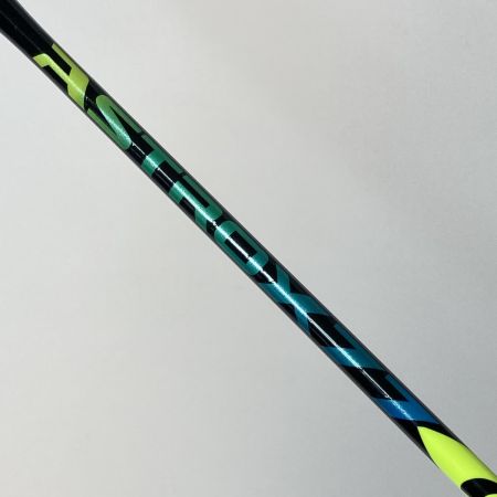  YONEX ヨネックス ASTROX77 アストロクス77 4U5 バドミントンラケット