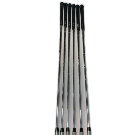 PING ピン i20 5-9.P 6本 アイアンセット レフティ 紫ドット N.S.PRO 950GH R