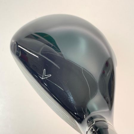 Callaway キャロウェイ PARADYM パラダイム UT 21° ユーティリティ Diamana Thump h90 S カバー付