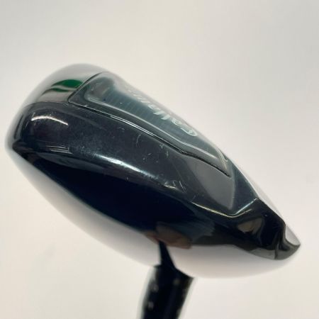 Callaway キャロウェイ PARADYM パラダイム UT 21° ユーティリティ Diamana Thump h90 S カバー付