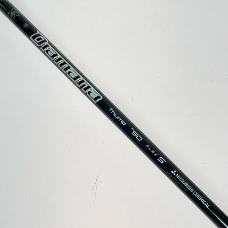 Callaway キャロウェイ PARADYM パラダイム UT 21° ユーティリティ Diamana Thump h90 S カバー付