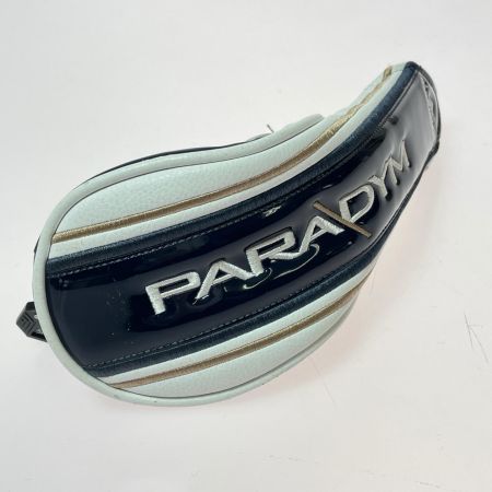 Callaway キャロウェイ PARADYM パラダイム UT 24° ユーティリティ Diamana Thump h90 S リシャフト カバー付