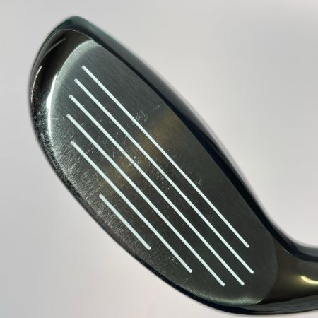 Callaway キャロウェイ PARADYM パラダイム UT 24° ユーティリティ Diamana Thump h90 S リシャフト カバー付