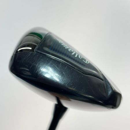 Callaway キャロウェイ PARADYM パラダイム UT 24° ユーティリティ Diamana Thump h90 S リシャフト カバー付