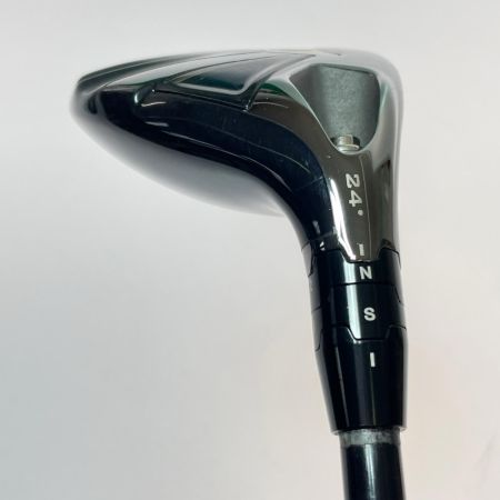 Callaway キャロウェイ PARADYM パラダイム UT 24° ユーティリティ Diamana Thump h90 S リシャフト カバー付