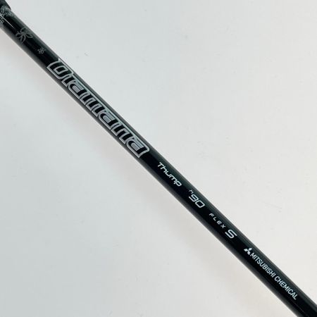 Callaway キャロウェイ PARADYM パラダイム UT 24° ユーティリティ Diamana Thump h90 S リシャフト カバー付