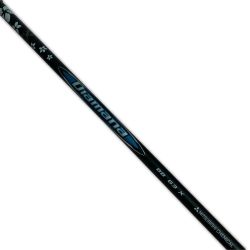 ◎◎ 三菱ケミカル シャフト Diamana BB 63 X 44インチ テーラーメイドスリーブ付 Bランク