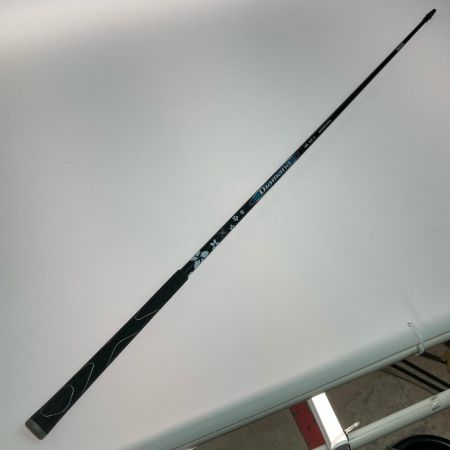  三菱ケミカル シャフト Diamana BB 63 X 44インチ テーラーメイドスリーブ付