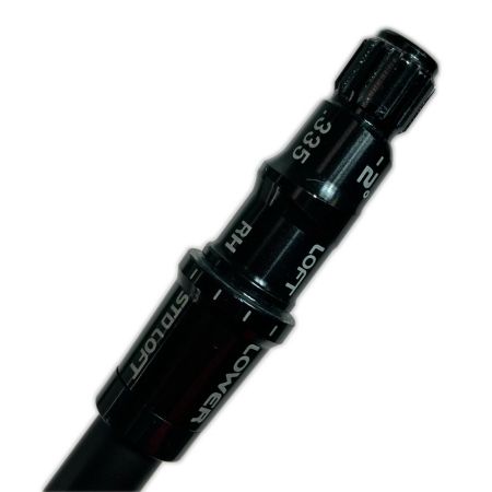  三菱ケミカル シャフト Diamana BB 63 X 44インチ テーラーメイドスリーブ付