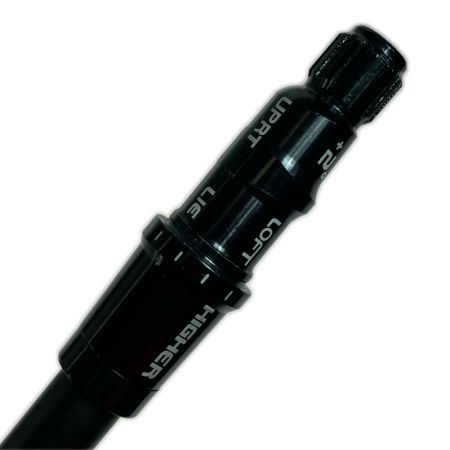  三菱ケミカル シャフト Diamana BB 63 X 44インチ テーラーメイドスリーブ付