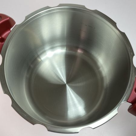   T-fal ティファール 圧力鍋 6L クリプソ ミニット イージー IH ガス火対応