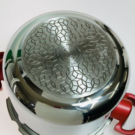   T-fal ティファール 圧力鍋 6L クリプソ ミニット イージー IH ガス火対応