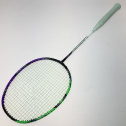 ◎◎ LI-NING リーニン HALBERTEC 9000 ハルバーテック9000 バドミントンラケット 4UG5 Bランク