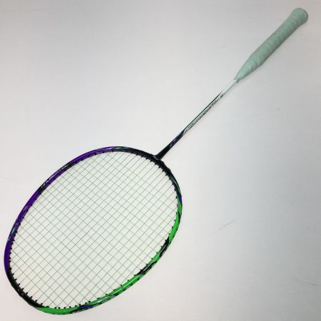  LI-NING リーニン HALBERTEC 9000 ハルバーテック9000 バドミントンラケット 4UG5