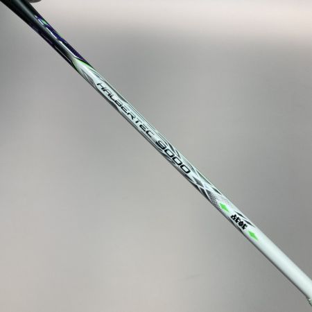  LI-NING リーニン HALBERTEC 9000 ハルバーテック9000 バドミントンラケット 4UG5