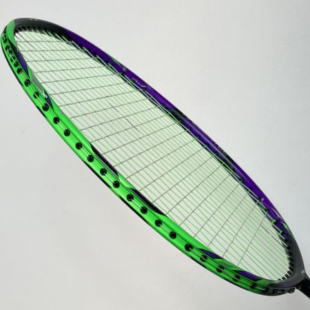  LI-NING リーニン HALBERTEC 9000 ハルバーテック9000 バドミントンラケット 4UG5