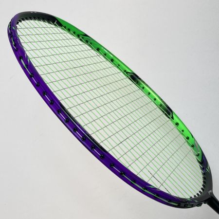  LI-NING リーニン HALBERTEC 9000 ハルバーテック9000 バドミントンラケット 4UG5