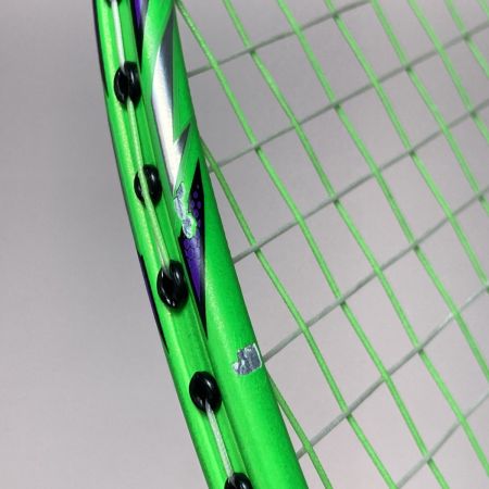  LI-NING リーニン HALBERTEC 9000 ハルバーテック9000 バドミントンラケット 4UG5