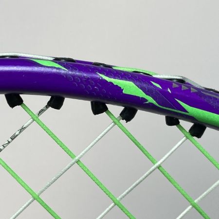  LI-NING リーニン HALBERTEC 9000 ハルバーテック9000 バドミントンラケット 4UG5