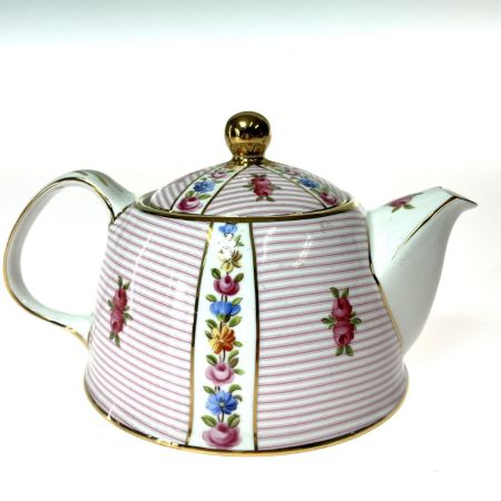   和多陶 watatou コーヒードリッパー＆ティーポット 金彩 箱なし