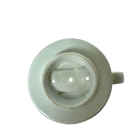   和多陶 watatou コーヒードリッパー＆ティーポット 金彩 箱なし