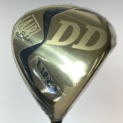 ◎◎ kasco キャスコ UFO Air GOLD DD 1W 10.5° ドライバー falconshaft R カバー付 Nランク