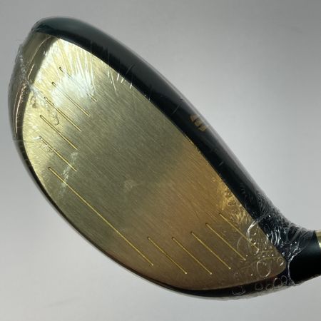  kasco キャスコ UFO Air GOLD DD 1W 10.5° ドライバー falconshaft R カバー付