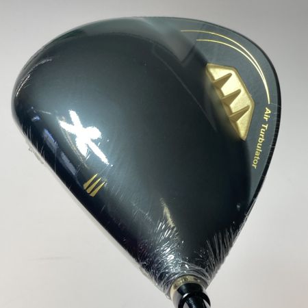  kasco キャスコ UFO Air GOLD DD 1W 10.5° ドライバー falconshaft R カバー付