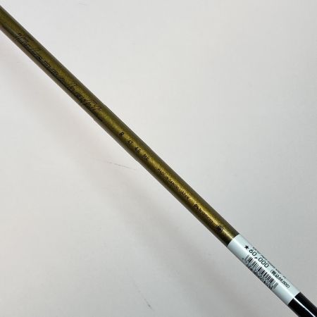  kasco キャスコ UFO Air GOLD DD 1W 10.5° ドライバー falconshaft R カバー付