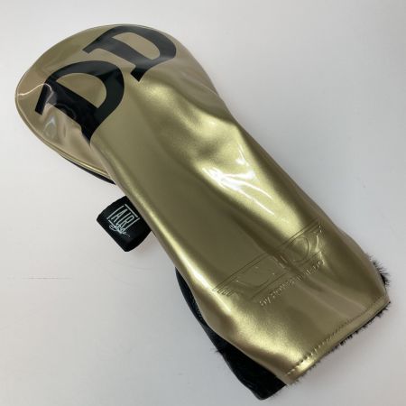  kasco キャスコ UFO Air GOLD DD 1W 10.5° ドライバー falconshaft R カバー付