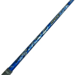 UST Mamiya USTマミヤ シャフト ATTAS KING 6X 44.75インチ キャロウェイスリーブ付 UST Mamiya USTマミヤ シャフト ATTAS KING 6X 44.75インチ