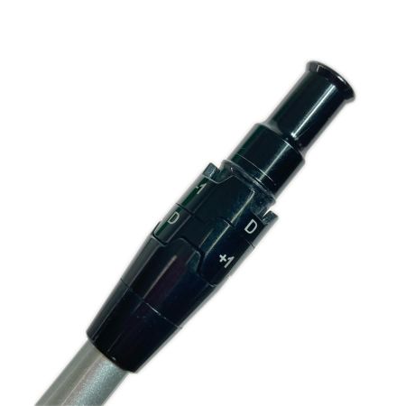  UST Mamiya USTマミヤ シャフト ATTAS KING 6X 44.75インチ キャロウェイスリーブ付