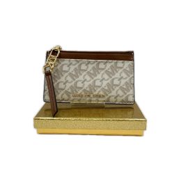 ◎◎ MICHAEL KORS マイケルコース コインケース  34H3G8ED1B Aランク