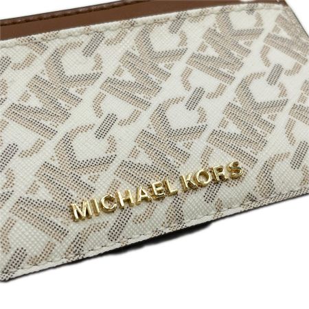  MICHAEL KORS マイケルコース コインケース  34H3G8ED1B