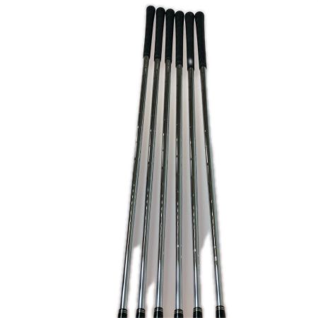  TaylorMade テーラーメイド r7 5-9.P 6本 アイアンセット