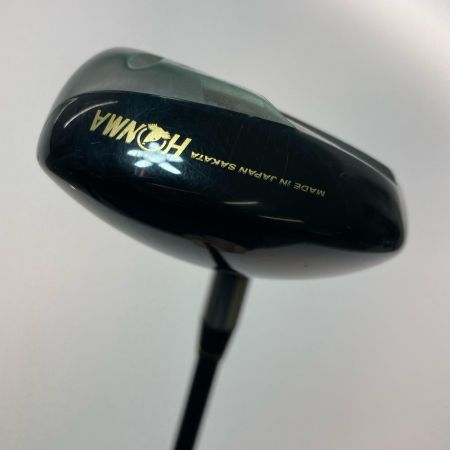 HONMA ホンマ BERES U-01 5つ星 5S UT 24° ユーティリティ Tour AD SF-5 S