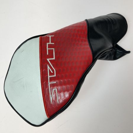  TaylorMade テーラーメイド STEALTH2 PLUS 1W 10.5° ドライバー TENSEI テンセイ オレンジ CK 60 シャフトキズ有 カバー付