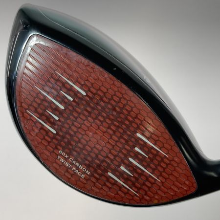  TaylorMade テーラーメイド STEALTH2 PLUS 1W 10.5° ドライバー TENSEI テンセイ オレンジ CK 60 シャフトキズ有 カバー付