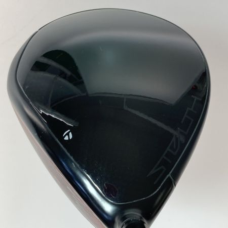  TaylorMade テーラーメイド STEALTH2 PLUS 1W 10.5° ドライバー TENSEI テンセイ オレンジ CK 60 シャフトキズ有 カバー付